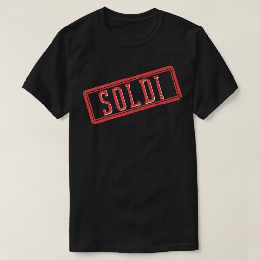 Mannelijk Grappig Vintage Bruidegom Bachelorfeest T-shirt (Design voorkant)