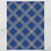 Mannelijk Lichaam Metingen Tracker Gewichtsverlies (Achterkant)