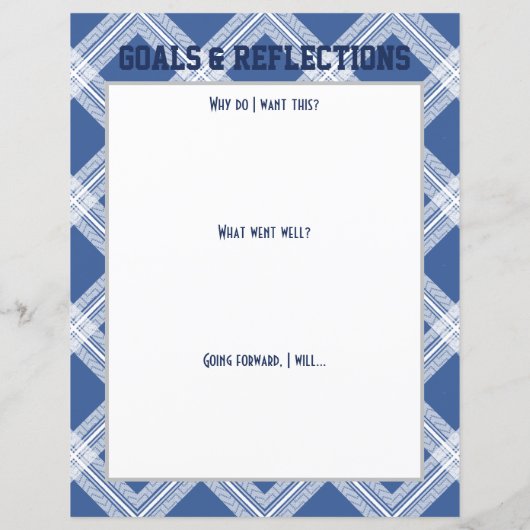 Mannelijk Lichaam Metingen Tracker Gewichtsverlies (Achterkant)