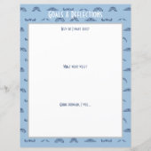 Mannelijk Lichaam Metingen Tracker Gewichtsverlies (Achterkant)