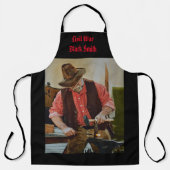 "MANNELIJK SCHORT VOOR EEN CADEAU" All-Over Print (Voorkant)