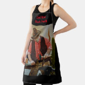 "MANNELIJK SCHORT VOOR EEN CADEAU" All-Over Print (Insitu)