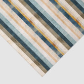 Mannelijk stijlvol minimalistisch tissuepapier (Detail)