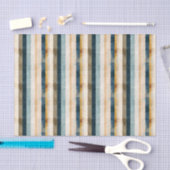 Mannelijk stijlvol minimalistisch tissuepapier (Craft)