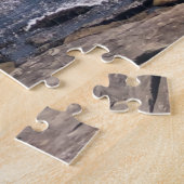 mannelijk strand sydney puzzel legpuzzel (Zijkant)