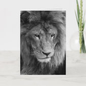 mannelijk wenskaart kaart (Voorkant)