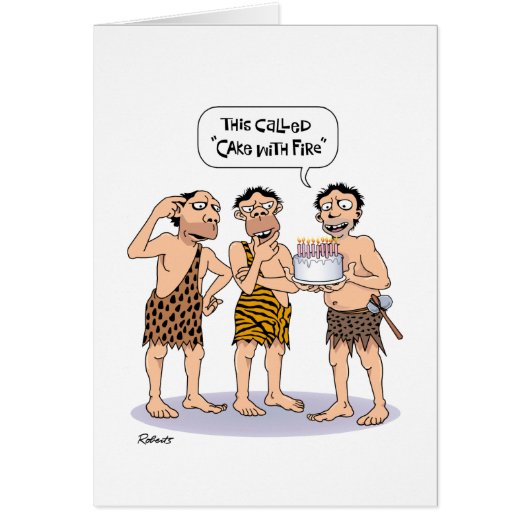 Mannelijke 58e verjaardag (Voorkant)