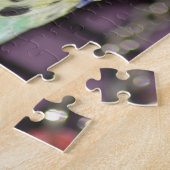 Mannelijke boedgie/ Paraket Legpuzzel (Zijkant)