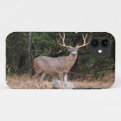 Mannelijke dealer in Yosemite iPhone 5 Case-Mate iPhone Case (Achterkant (horizontaal))