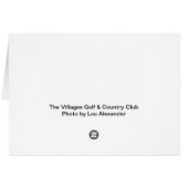 Mannelijke en Vrouw Mallards (Achterkant Horizontaal)