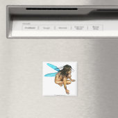 mannelijke faerie magneet (Insitu (Vaatwasser))