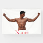 Mannelijke fitness Model Thunder_Cove Spandoek (Horizontaal)