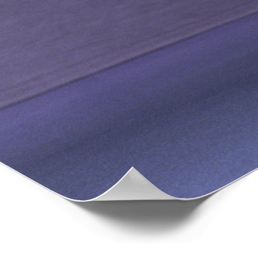 Mannelijke gymnast die op de vloer werkt 2 poster (Hoek)