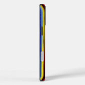 Mannelijke iPhone-hoes moderne kunst 2026 Case-Mate iPhone Case (Achterkant / Rechts)