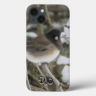 Mannelijke Junko Bird Persoonlijke Hoesje-Mate iPh Case-Mate iPhone Case