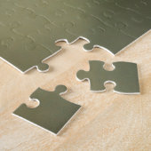 Mannelijke Kwartel Legpuzzel (Zijkant)
