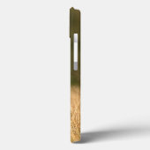 Mannelijke Leeuw Wandelend Case-Mate iPhone Case (Achterkant / Links)