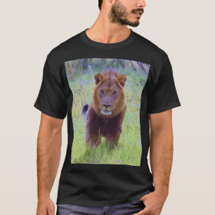 Mannelijke Lood T Shirt