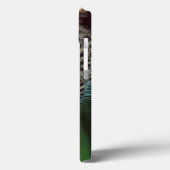 Mannelijke luipaard (Panthera Pardus) volgroeide k Case-Mate iPhone Case (Achterkant / Links)