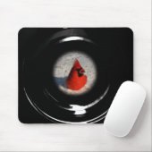 Mannelijke Muismat Telescoop (Met muis)