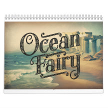 Mannelijke oceaan feeën