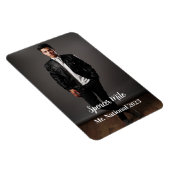 Mannelijke optocht magneet (Rechterzijde)