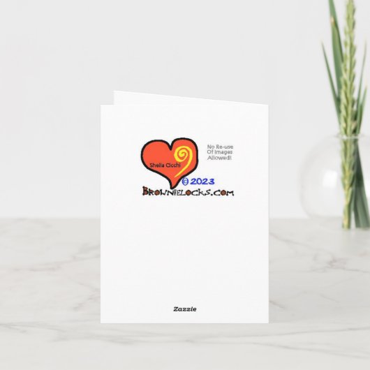 Mannelijke Optometrist Hartelijk dank Kaart (Achterkant)