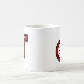 Mannelijke RN Koffiemok (Center)