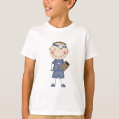 Mannelijke T-shirts en cadeautjes (Voorkant)