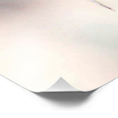 Mannelijke vink foto afdruk (Hoek)