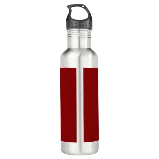 Mannelijke zuster Afstuderen Caduceus Burgundy Per Waterfles (Achterkant)