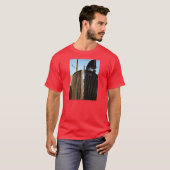 Mannen 1938 Plymouth t-shirt (Voorkant volledig)