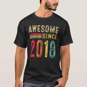 mannen 2008 dag 14th B T-shirt