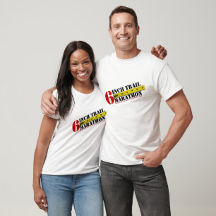 Mannen 2012 T-Shirt