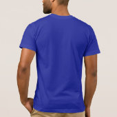 Mannen 2013-2014 OKMRC t-shirt (Achterkant)