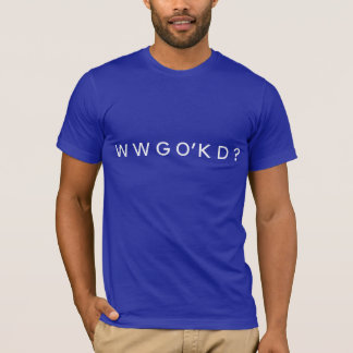 Mannen 2013-2014 OKMRC t-shirt
