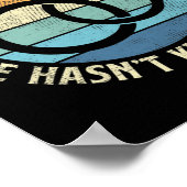 Mannen 20 jaar in &amp; Ze heeft &#39;t Killed Me  Poster (Hoek)