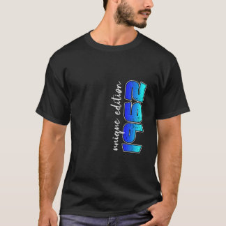 Mannen 60e verjaardag Uitstekingscadeau voor manne T-shirt