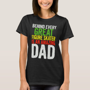 Mannen achter elke grote beeldschaater is een onge t-shirt