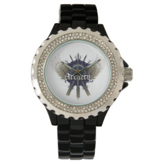 Mannen Archery Polshorloge Horloge
