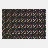 Mannen architectuur - Boys Bow n Arrow Abstracte k Inpakpapier Vel (Voorkant 2)