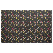 Mannen architectuur - Boys Bow n Arrow Abstracte k Stof (Fat Quarter)
