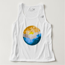 Mannen Athletic SS Tank