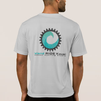 Mannen Athletic T-shirt