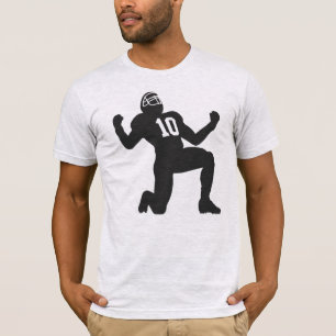 Mannen Basic Bella Canvas T-Shirt