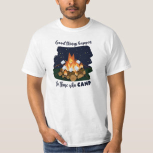 Mannen Basic T-Shir T-Shirt