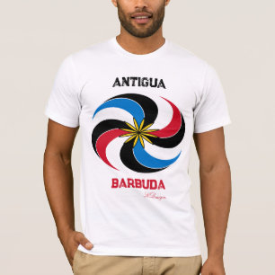 Mannen Basic T-Shirt