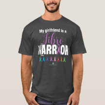 Mannen Basic T-Shirt