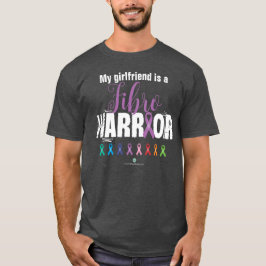 Mannen Basic T-Shirt