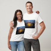 Mannen Basic T-Shirt (Unisex)